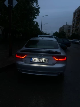 Audi A7 | Mobile.bg    8