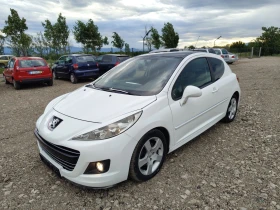     Peugeot 207 207 facelift sport 1.6i