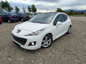     Peugeot 207 207 facelift sport 1.6i