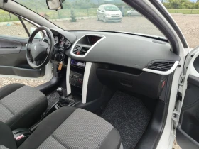 Peugeot 207 207 facelift sport 1.6i | Mobile.bg    13