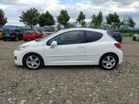 Peugeot 207 207 facelift sport 1.6i | Mobile.bg    5