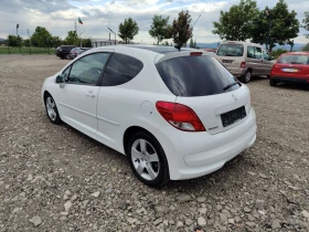 Peugeot 207 207 facelift sport 1.6i | Mobile.bg    6