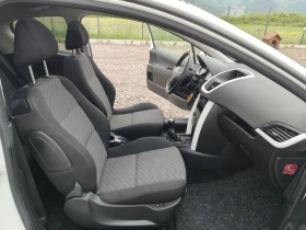 Peugeot 207 207 facelift sport 1.6i | Mobile.bg    14