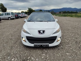     Peugeot 207 207 facelift sport 1.6i