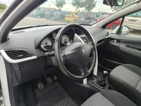 Peugeot 207 207 facelift sport 1.6i | Mobile.bg    12