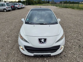     Peugeot 207 207 facelift sport 1.6i
