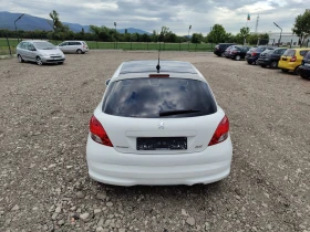 Peugeot 207 207 facelift sport 1.6i | Mobile.bg    7