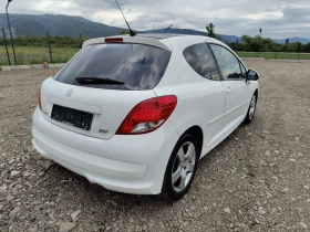 Peugeot 207 207 facelift sport 1.6i | Mobile.bg    8