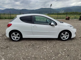 Peugeot 207 207 facelift sport 1.6i | Mobile.bg    9