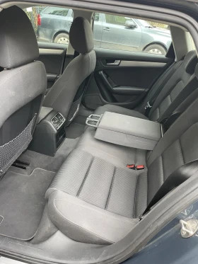 Audi A4 1.8 TFSI - 17000 лв. - 86600745 7