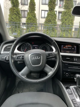 Audi A4 1.8 TFSI - 17000 лв. - 86600745 9