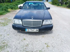 Обява за продажба на Mercedes-Benz S 350 ~4 000 лв. - изображение 1