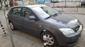 Обява за продажба на Toyota Corolla ~6 000 лв. - изображение 1
