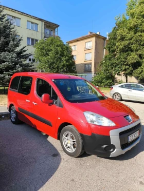 Peugeot Partner | Mobile.bg    2