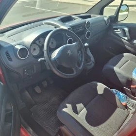 Peugeot Partner | Mobile.bg    9