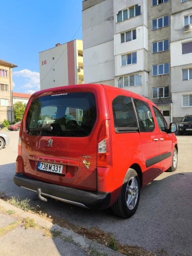 Peugeot Partner | Mobile.bg    3
