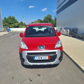 Peugeot Partner | Mobile.bg    5