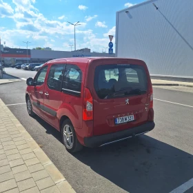 Peugeot Partner | Mobile.bg    7