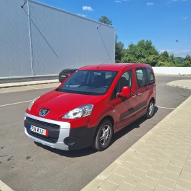 Peugeot Partner | Mobile.bg    6