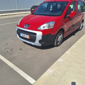 Peugeot Partner | Mobile.bg    4