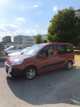 Peugeot Partner | Mobile.bg    11