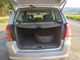 Opel Zafira | Mobile.bg    6