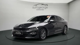 Kia K5 2.0LPI NOBLESSE