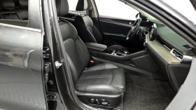 Kia K5 2.0LPI NOBLESSE - 45400 лв. - 19391808 10
