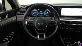 Kia K5 2.0LPI NOBLESSE - 45400 лв. - 19391808 12