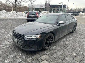 Audi S8 4.0 TFSI quattro CARFAX АВТО КРЕДИТ 