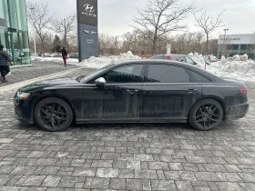 Audi S8 4.0 TFSI quattro CARFAX АВТО КРЕДИТ - 95500 лв. - 42729937 5
