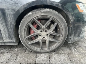 Audi S8 4.0 TFSI quattro CARFAX АВТО КРЕДИТ - 95500 лв. - 42729937 9
