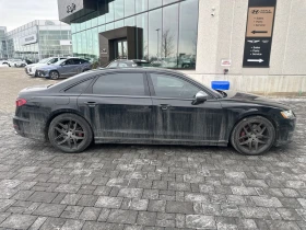 Audi S8 4.0 TFSI quattro CARFAX АВТО КРЕДИТ - 95500 лв. - 42729937 2