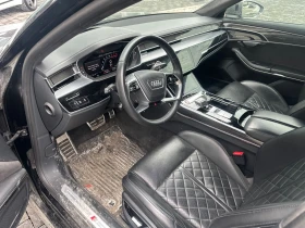Audi S8 4.0 TFSI quattro CARFAX АВТО КРЕДИТ - 95500 лв. - 42729937 6