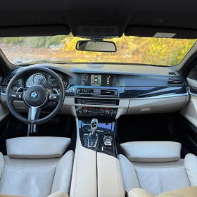BMW 530 xDrive/258к.с/M PACK/COMFORT/SAT/360/TOP - 28499 лв. / 14571.31 € - 52668511 8