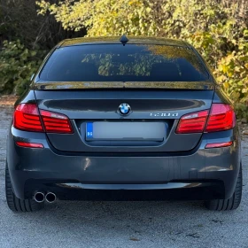     BMW 530 xDrive/258./M PACK/COMFORT/SAT/360/TOP