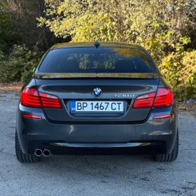BMW 530 xDrive/258к.с/M PACK/COMFORT/SAT/360/TOP - 26990 лв. / 13799.77 € - 52668511 3