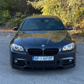 BMW 530 xDrive/258к.с/M PACK/COMFORT/SAT/360/TOP - 28499 лв. / 14571.31 € - 52668511 6