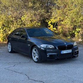 BMW 530 xDrive/258к.с/M PACK/COMFORT/SAT/360/TOP - 28499 лв. / 14571.31 € - 52668511 5