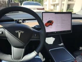 Tesla Model Y, снимка 6