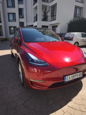Tesla Model Y, снимка 2