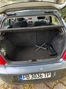 Peugeot 307 | Mobile.bg    11
