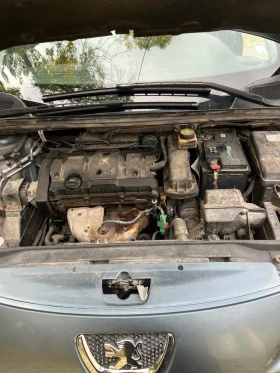 Peugeot 307 | Mobile.bg    10