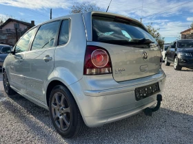 VW Polo 1.4TDI-SPORT - 4800 лв. / 2454.20 € - 50301547 5