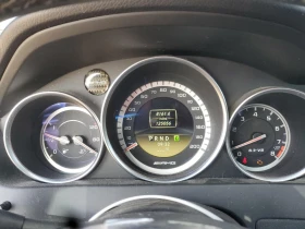 Mercedes-Benz C 63 AMG COUPE | Mobile.bg    9