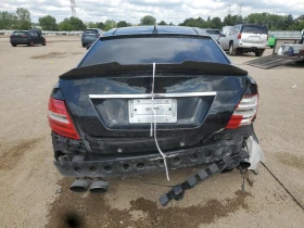 Mercedes-Benz C 63 AMG COUPE | Mobile.bg    6