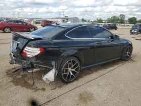 Mercedes-Benz C 63 AMG COUPE | Mobile.bg    5