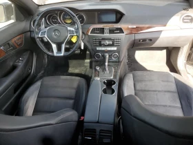 Mercedes-Benz C 63 AMG COUPE | Mobile.bg    8