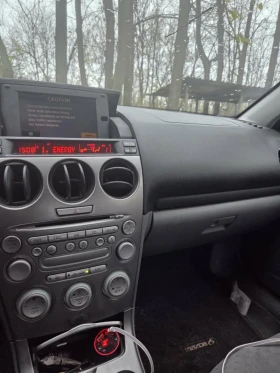 Mazda 6 Газ, снимка 8 — Bazar.bg Mazda 6 Газ, снимка 8