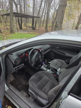 Mazda 6 Газ, снимка 12 — Bazar.bg Mazda 6 Газ, снимка 12